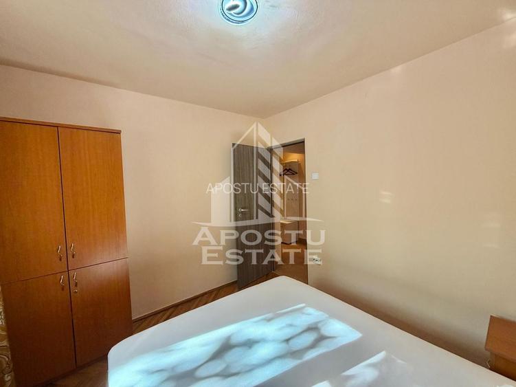 Apartament cu 4 camere, de inchiriat, centrala,  Girocului, Timisoara - 9