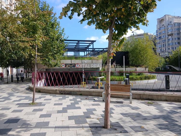 Spațiu comercial cu vitrină mare în inima Bucureștiului – Zona Dristor - 3