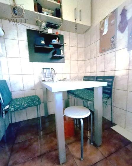 Apartament 3 camere - zona 1 Decembrie 1918 - 6