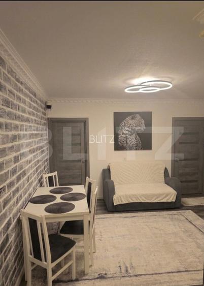 Apartament modern, 3 camere, etaj intermediar, 2 parcari, Apahida central - 5