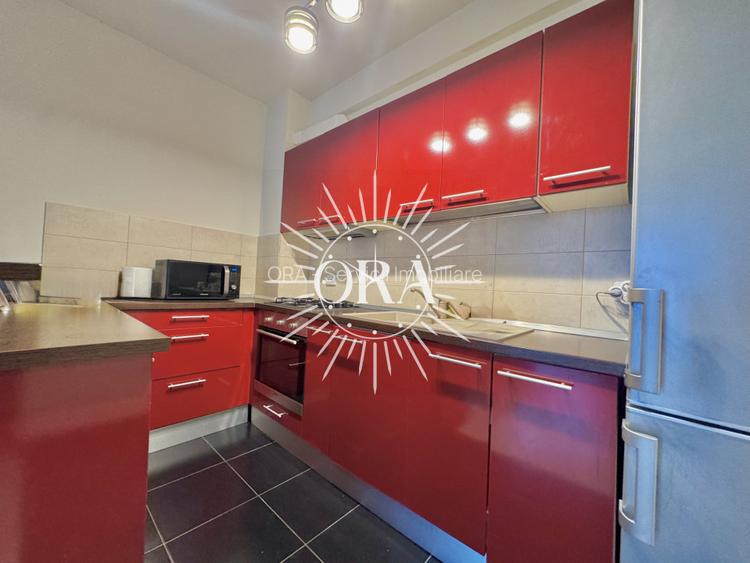 APARTAMENT 2 CAMERE DE VÂNZARE | BLOC NOU | FSEGA | IULIUS MALL | GHEORGHENI - 3