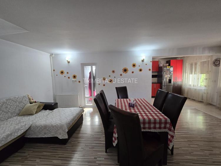 NAVODARI- Duplex P+1 de vanzare | aproape de Kaufland, gata de mutat - 9