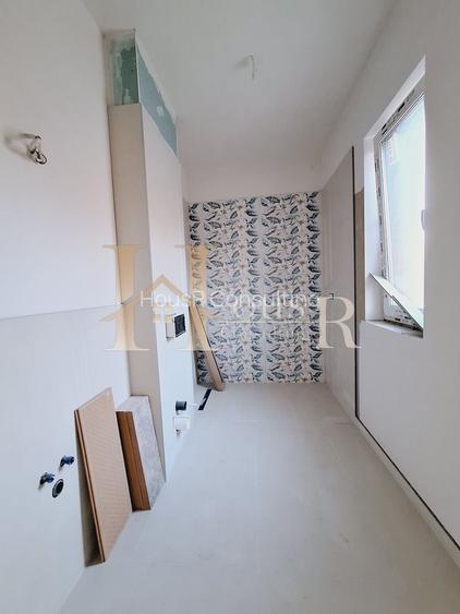 COMISION 0%. CASA IN BRAYTIM. LA ASFALT. 3 DORMITOARE. - 9