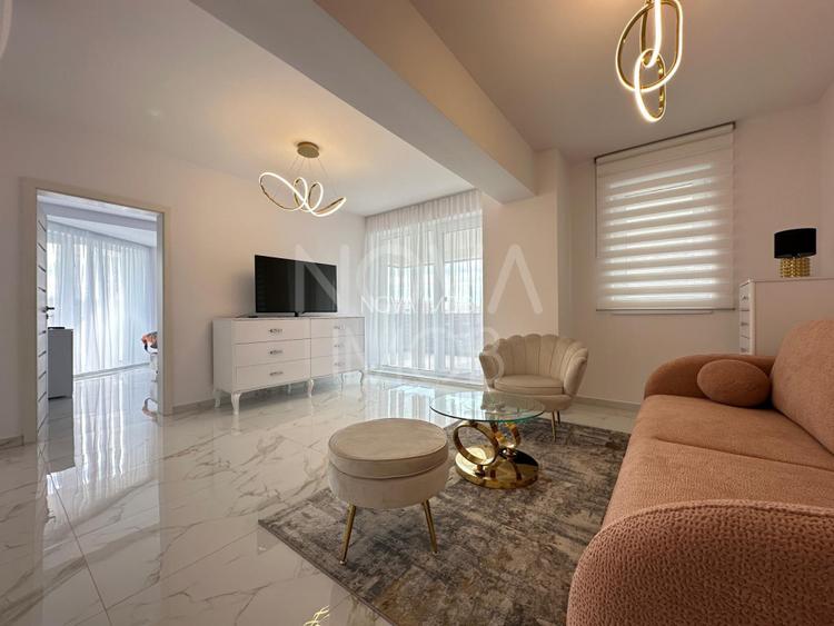 Apartament modern - Evolution, NOU, Sibiu - 3