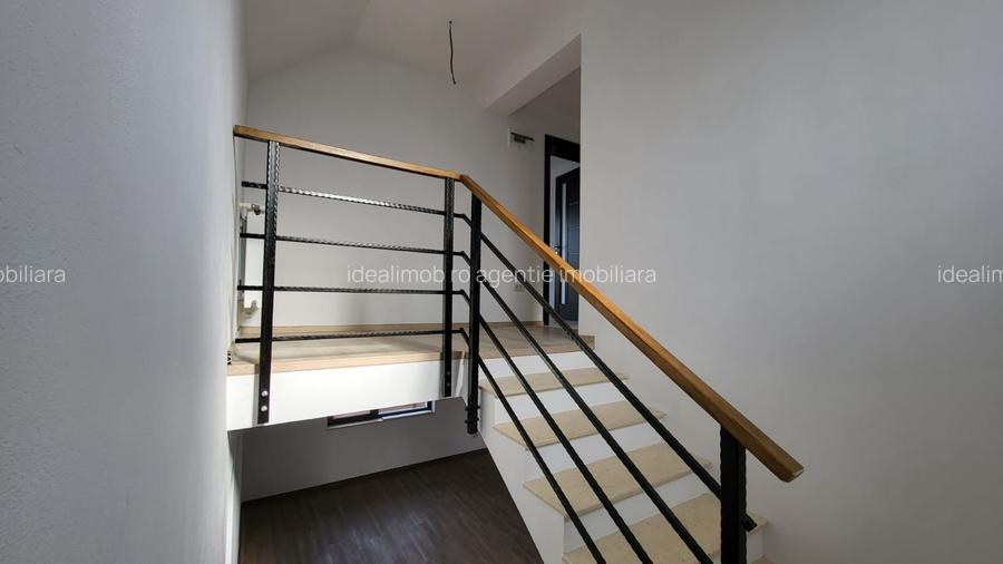 Casa P+M, Glambocu Deal, Bascov- idealimob.ro - 8