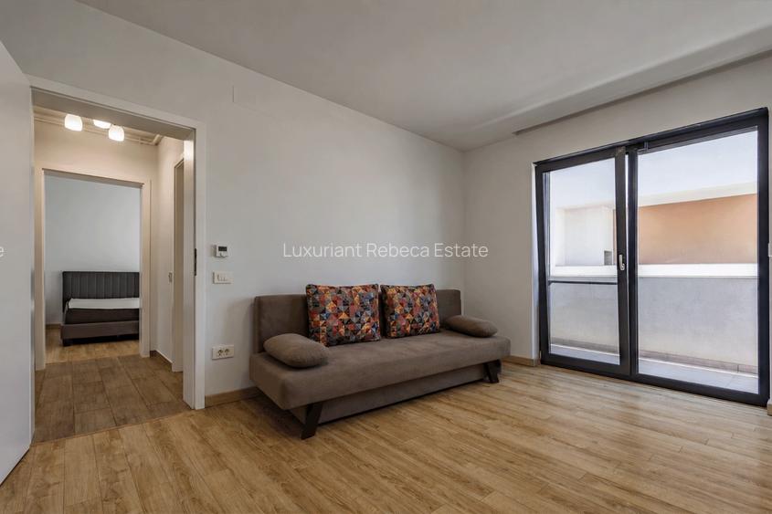 🔹 Apartament premium de închiriat | 3 camere | 98 mp utili | Terasă panoramică - 20