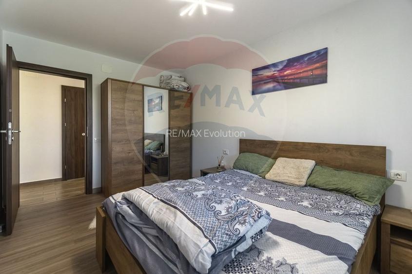 Apartament modern cu terasa de 28mp| URBAN PLAZZA| LOC PARCARE INCLUS - 5