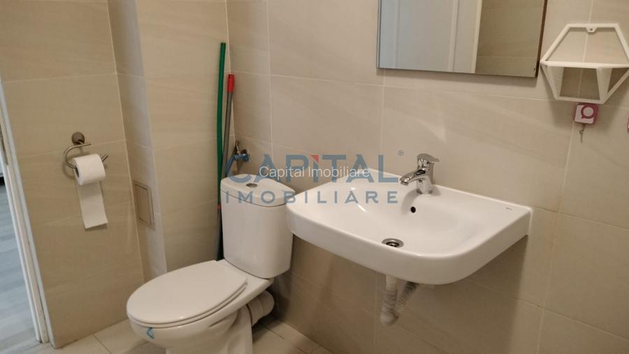 COMISION 0! Apartament 3 camere | 61 mp | Zona Porii | Floresti - 9