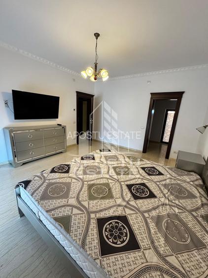 Duplex 5 camere de inchiriat,curte proprie, loc de parcare, Dumbravita - 10