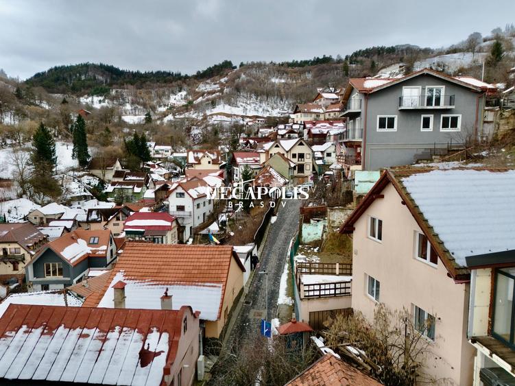 Casă 4 camere | Locație excepțională | Singur în curte | GARAJ - 34