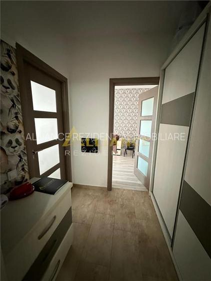 Apartament 2 camere ~ Strada Sfanta Agnes - 10