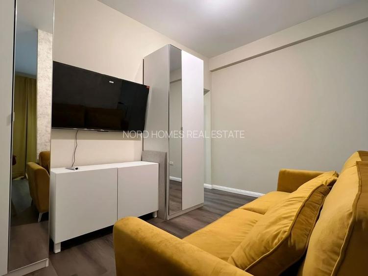 Studio Piata Romana Centrala de Imobil