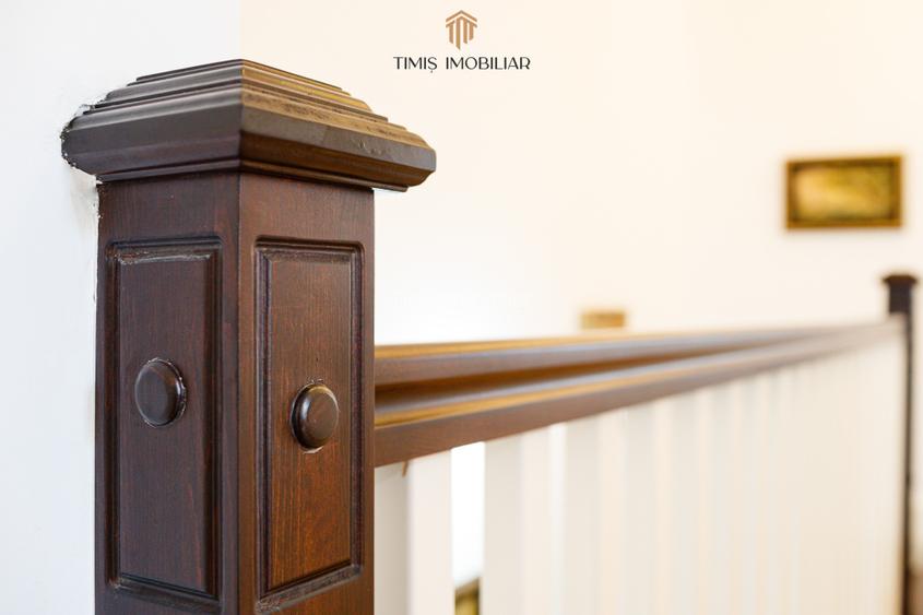 Duplex la Padure - Segmentul Premium - Comision 0% - 40