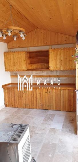 Casă / Vilă cu 6 camere + Casa/Vila cu 2 camere | zona Terezian - 21
