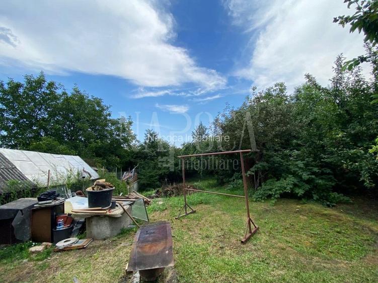 Casa 3 camere de vanzare in Buna Ziua, Cluj Napoca - 2