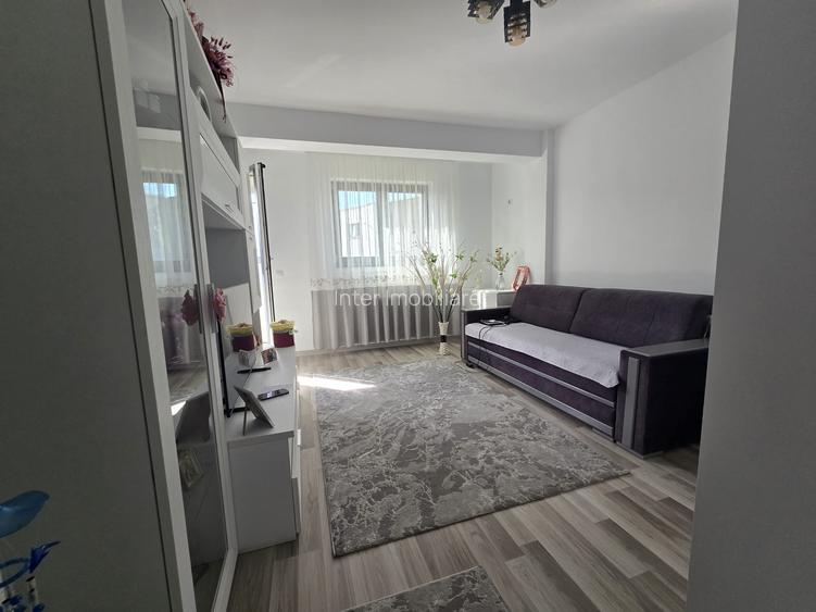 Apart. 2 camere mobilat,utilat,intabulat,Bucium-Plopii fara sot,et.1,Id:162554 - 5