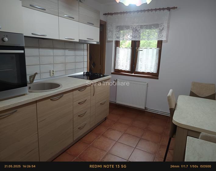 Apartament central, zona Odobescu - 2