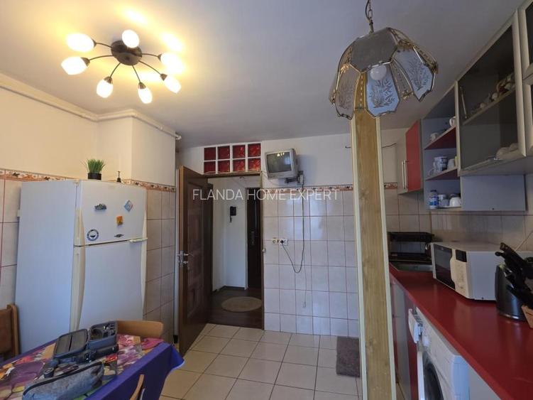 Inchirieri Apartamente 3 camere Militari Pacii - 10