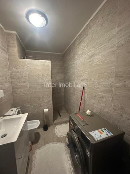 Apartament cu 1 camera mobilat si utilat cu parcare Cod oferta 162603 - 13