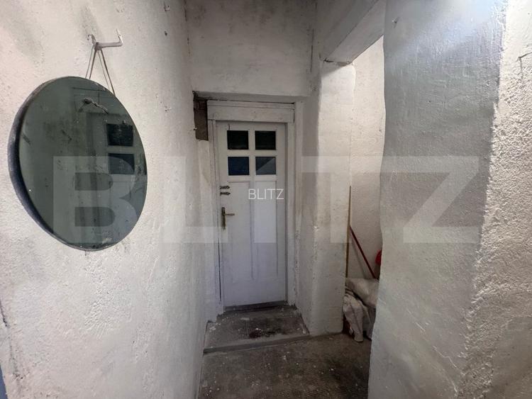 Apartament cu 3 camere, 86,55 mp, zona semicentrala - 2