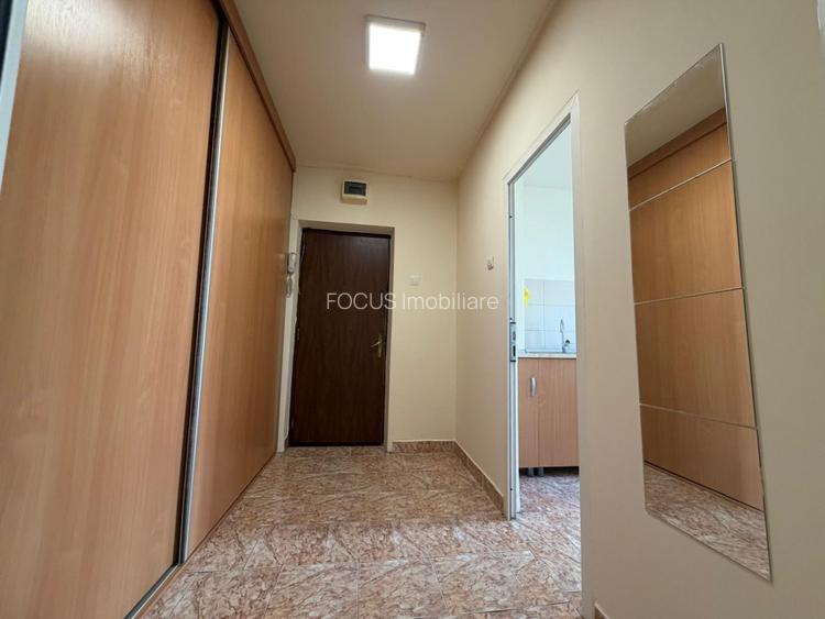 Apartament 2 camere | Renovare recentă | Centrală proprie | Zona Mega Mall - 7