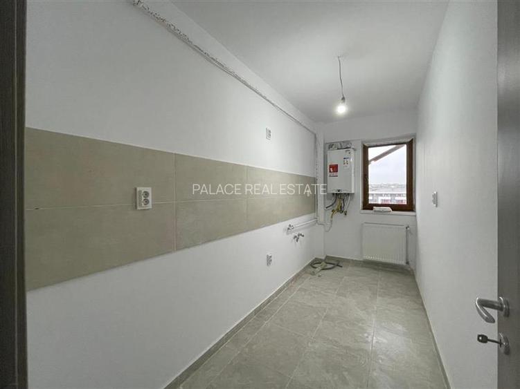 Tva inclus! Intabulat, 2 camere Bucium - Visan, mutare imediata - 7