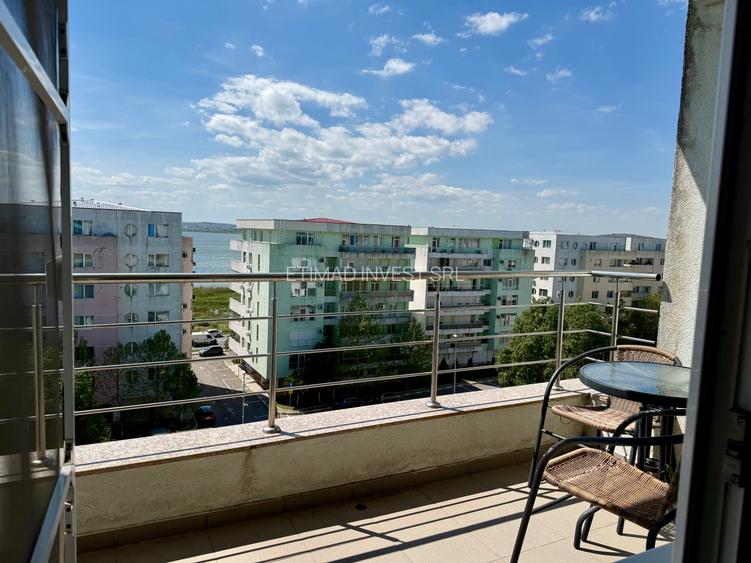 Apartament 2 camere / Langa Plaja / Mamaia - 15