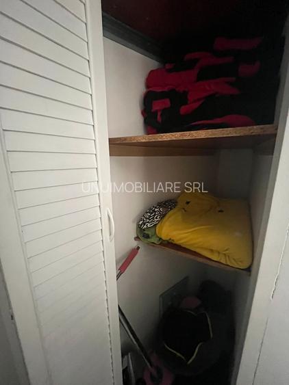 Apartament 2 camere Zona Gara - Bun de Tot - Five To Go - parter -47 mp - 11