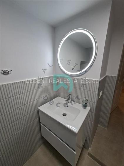 Republicii, 2 camere, renovat - 11
