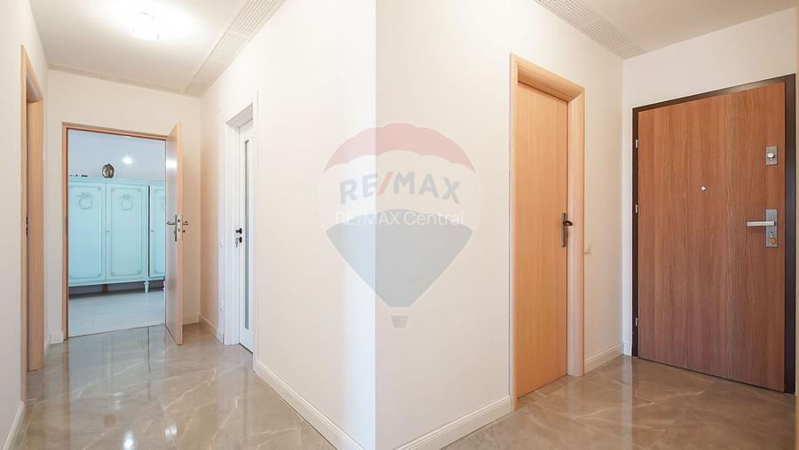 Apartament 3 camere decomandat | Loc de parcare si boxa | Urban Plaza - 5