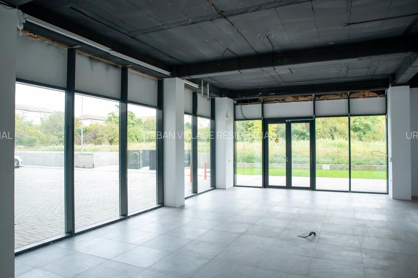 Spatiu comercial la parter de vanzare/inchiriat - VESTA RESIDENCE zona LIPOVEI - 4