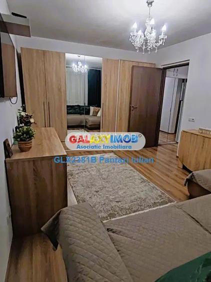 Apartament 2 camere | Lujerului | Centrala Proprie | 6min. metrou - 3