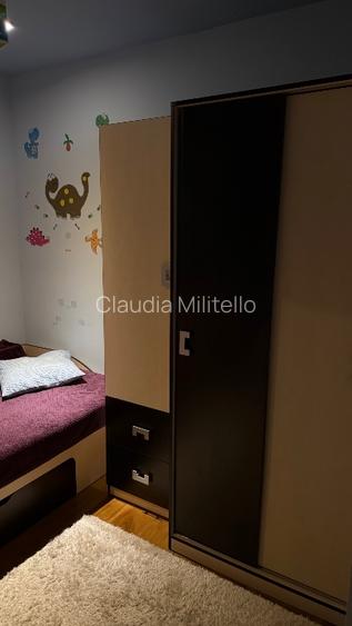 LUX - Vedere la MARE, Apartament 3 camere, garaj subteran - 11