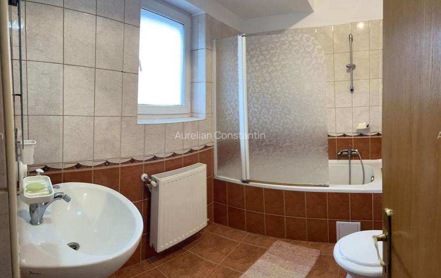 Vila 4 camere in Complex Rezidential Azur - 7