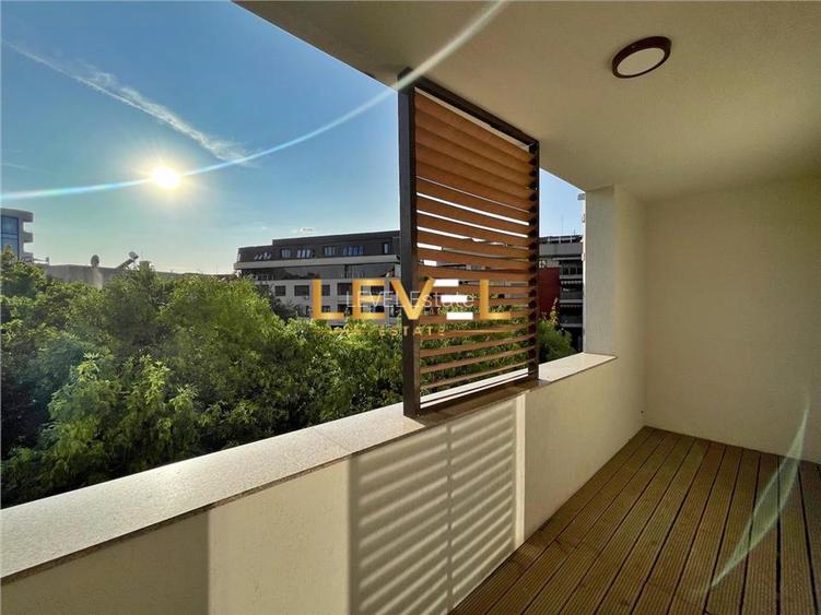 [VIDEO] Apartament Premium 3 Camere - 125 mp Utili - 300 m Parcul Herastrau - 23