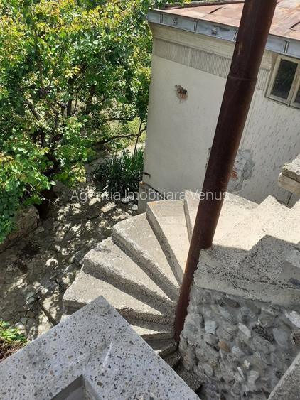 Teren de 3252mp zona Rompetrol cu casa D+P+E - 4