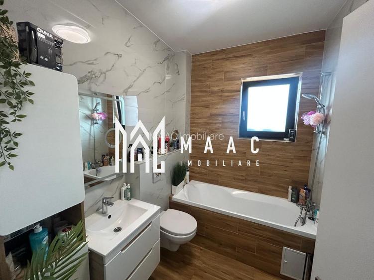 Apartament la Casă | 3 Camere | 64MPU | 83MP Curte I Șelimbăr - 7