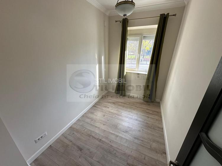 Spațiu premium pentru birouri – ultracentral, 72 mp - 1300 € - 4