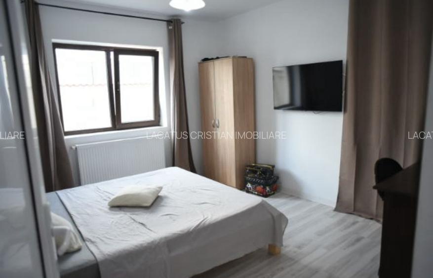 EXCLUSIVITATE! VILA SPECTACULOASA P+2 ZONA LUMINA - 6