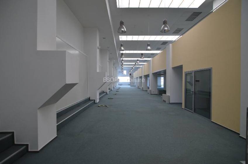 0% comision! Inchiriere birouri Titan, 242 - 3007 mp - 11