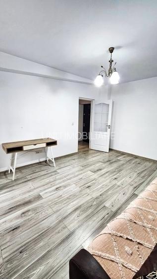 Apartament 1 camera decomandat 38mp - liber  - mobilat - 4