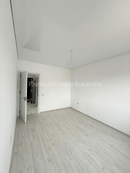 APARTAMENT MODERN TIP STUDIO - ETAJ INTERMEDIAR - BLOC NOU - COMISION 0% - 8