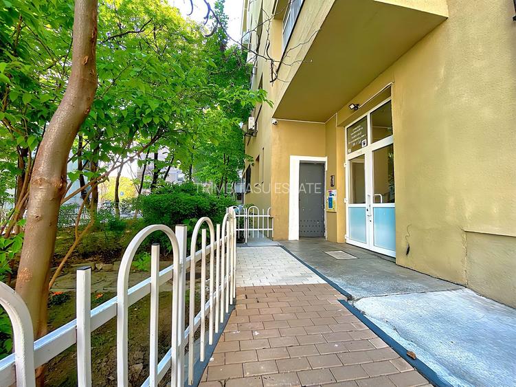 Sector 5 Calea Rahovei 3 camere Decomandat 70mp - 15