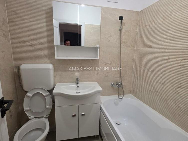 Apartament 3 Camere Baba Novac – Renovare Premium | 7 min Parc IOR | - 2