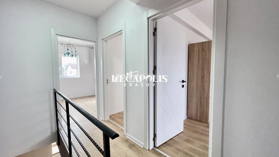 Duplex 4 camere | Prima închiriere - 10