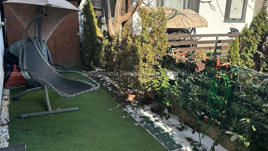 REA1027822 Apartament 2 camere I Greenfield Baneasa I De vanzare - 11