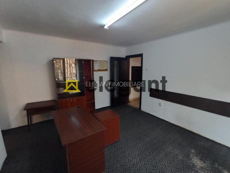 Spatiu birouri, 3 camere, etaj 1, AC, Ultracentral-Primarie - 3