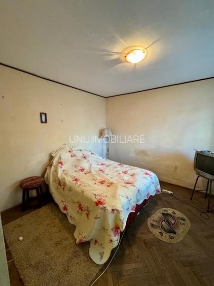 PODU ROS - LICEUL CANTEMIR - 2 CAMERE DE 50MP - BLOC FARA RISC SEISMIC - 3