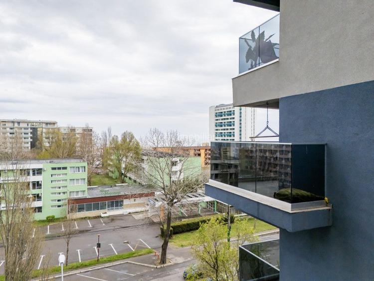 Apartament 2 camere cu vedere la mare – Miraj Sunset, Mamaia central - 27