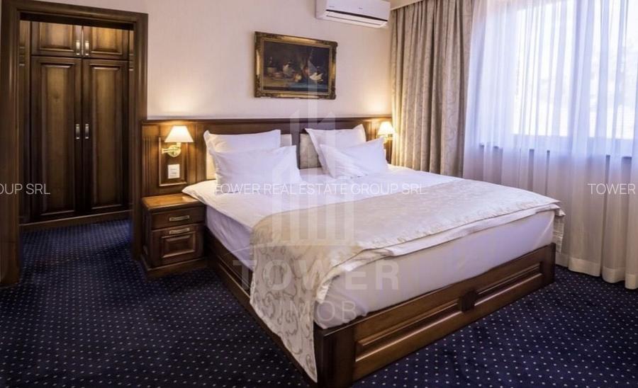 Hotel Boutique Resort 5 stele de vanzare in Sibiu - 10